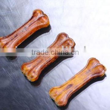 Dog chew:smoked bone