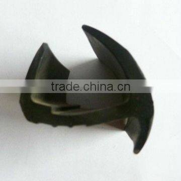 CZPJ-003: ISO 9001 EPDM Shipping Container door seal gasket
