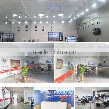 LS VISION 2mp Bullet Ip Camera Poe 2Megapixel Poe Cctv Camera Wholesale photo-4