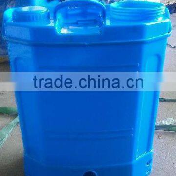 20L Rechargeable Battery Sprayers Popular Model photo-3