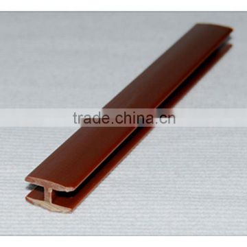 PVC H Plastic Profile