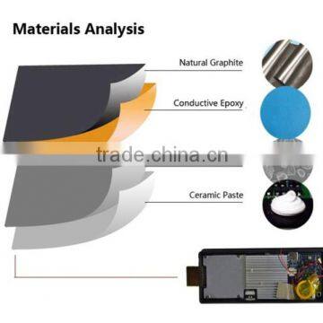 Stick PC 2015 New Product Meegopad T03 Meegopad T02 Intel Atom Z3735F Intel HD Graphic Mini PC Windows10 Android 4.4 photo-6