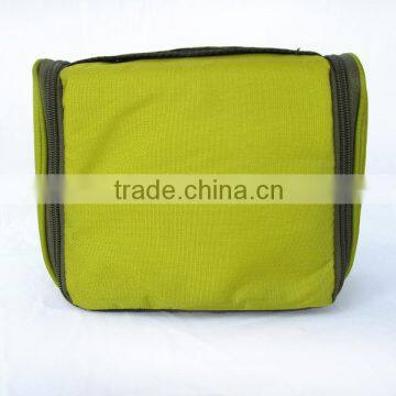 2014 New Design Promotional Toiletry Pouch,Wash bag with Zipper,Fantastic Cosmetic Bag