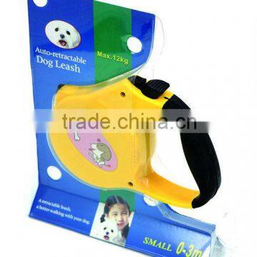 Dog leash pet leash