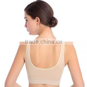 2014 New Design Breathable Sport Underwear/lady Underwear/ Sexy Bra and Panty photo-5