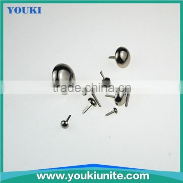 silver Pin of bag accessories