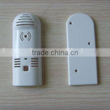 Custom Plastic Injection Molding Electronic Plastic Parts With High Quality