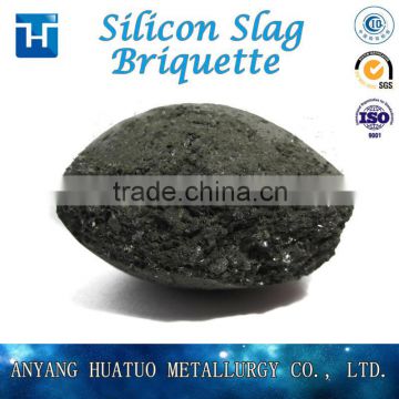 Good Silicon Briquettes/ Silicon Slag From China Factory