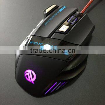 High DPI Christmas Gift For Dota Gaming Mouse