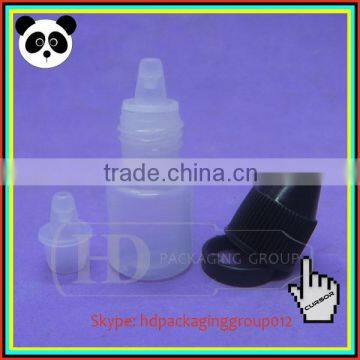 2ml fashion LDPE plastic bottles for eliquid 3ml empty sample bottle e cigarette oil bottle tamper safety cap