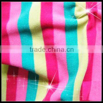 Different Colors of Printed Polar Fleece photo-2