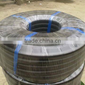 Corrugated Flexible Conduit