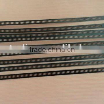 ISO Certificate,Hot Sale,Made In China,Ladder Stainless Steel Cable Tie