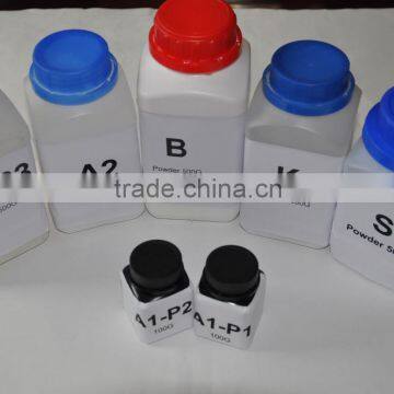 Eco-friendly spray chrome chemicals/ chrome paint for chrome plating machine