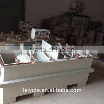 Feiyide Single Type Double Type PP Electroplating Tank photo-2