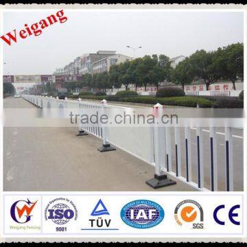 Common Highway Guardrail Price