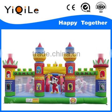 Bouncy Castles Inflatable Bouncers For Kids