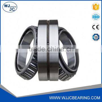 Cnc Lathe Precision Titanium Bearing,alloy Parts Its-041 590TDO990-1 Double Row Taper Roller Bearing photo-2