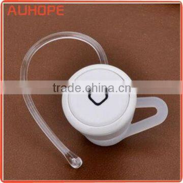 White 5 Hours Talk Time Lightweight 2 Inch Bluetooth Headset From Shenzhen photo-5