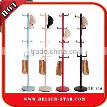 Steel Coat Hanger Stand, Steel Coat Stand, Steel Coat Rack