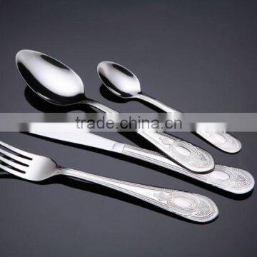 GW810 Tableware Set Of Cutlery
