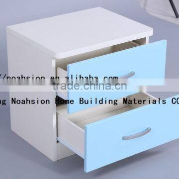 2015 Hot Sale Wooden 2 layers Chest Of Drawers/bedroom Chest cabinet