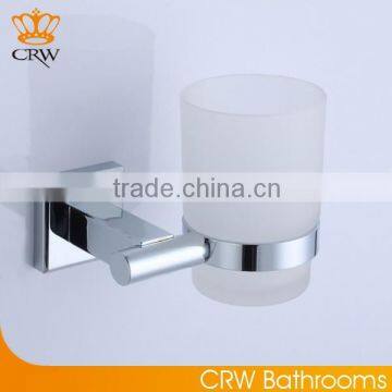 CRW YF-4109 Tumbler Holder With Glass