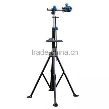 bike work stand /bicycle cargo rack /repair stand