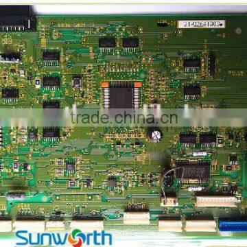 Printer board for Konica Minolta Bizhub 211 BH210 formatter BH211 main board printer parts