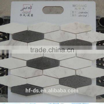marble mosaic