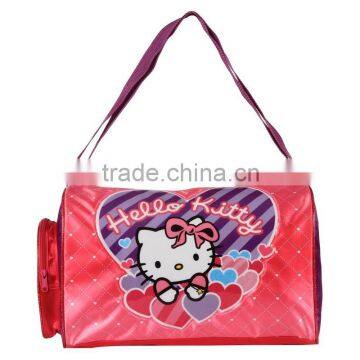 Kitty cute sling bag for girls school sling bag