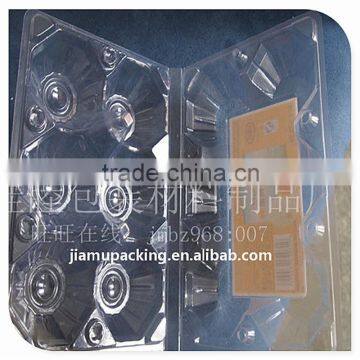 2015 Wholesale Factory the Tray of 6 Holes for Chiken Egg photo-5