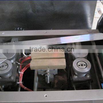 KD-550 Ice Cream Pouch Packing Machine,Ice Cream Packer photo-3