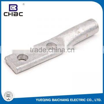 CHBC Factory Directly Supply Anti-Oxidation Two Holes Types Cable Lug Press