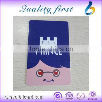 13.56MHz High Frequency Fudan F08 Printable Cards photo-2