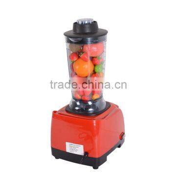 High Power Professional Kitchen BlenderHigh Power Cordless Food Processor Cake Food Mixer photo-2