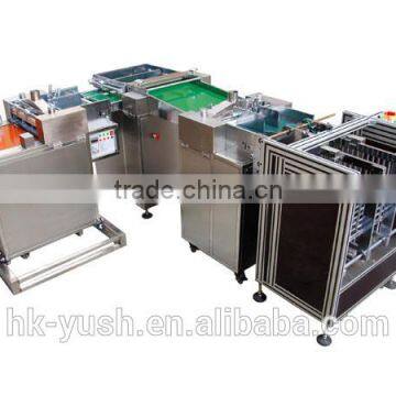 High Frequency Pcb v Cutter Manufacturer in China photo-2