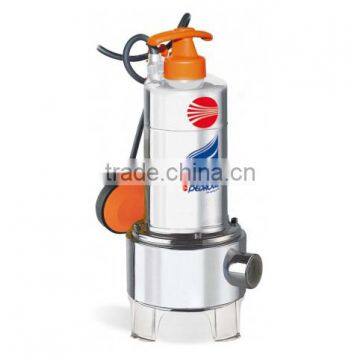 Vortex Submersible Pump (Stainless Steel) Vxm10/50-I