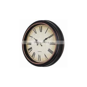 Plastic Antique Clock