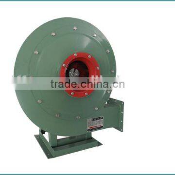 9-19 High pressure centrifugal dust extraction fan