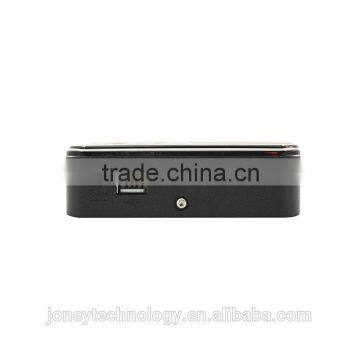 Fingerprint Time Attendance and Access Control With 2.4 Inch TFT Display