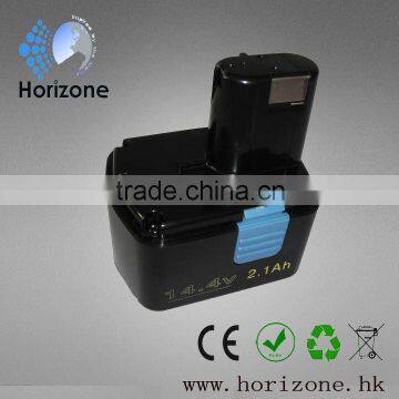 Battery for 14.4v 1300mAh Replacement Power Tool Battery EB1412S,EB1414,EB1414L,EB1414S,EB1420RS