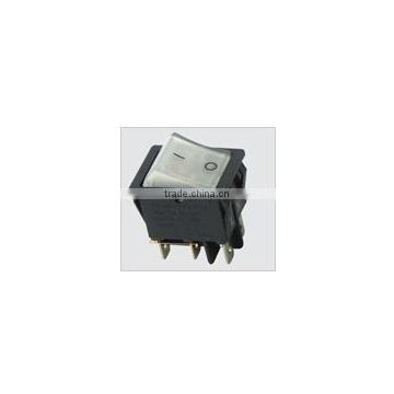 KCD-25 rocker switch