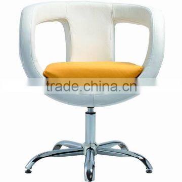 Leather Arm Chair Leisure Chair #AH005