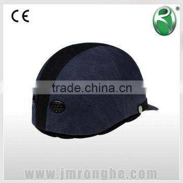 ABS and EPS material horse riding helmet