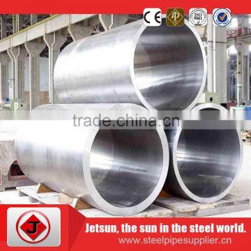 Astm A790 Uns S31803 Duplex Seamless Pipe