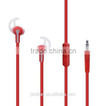 SNHALSAR Mobile Phone Accessories, Metal Earphones With Microphone, In-ear Headset photo-4