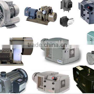 Becker vacuum pump