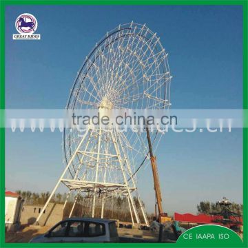 family amusement park rides giant ferris wheel manufacturers