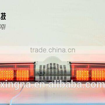 12v Car Accessories Led Emergency Store Police Light Bar photo-2